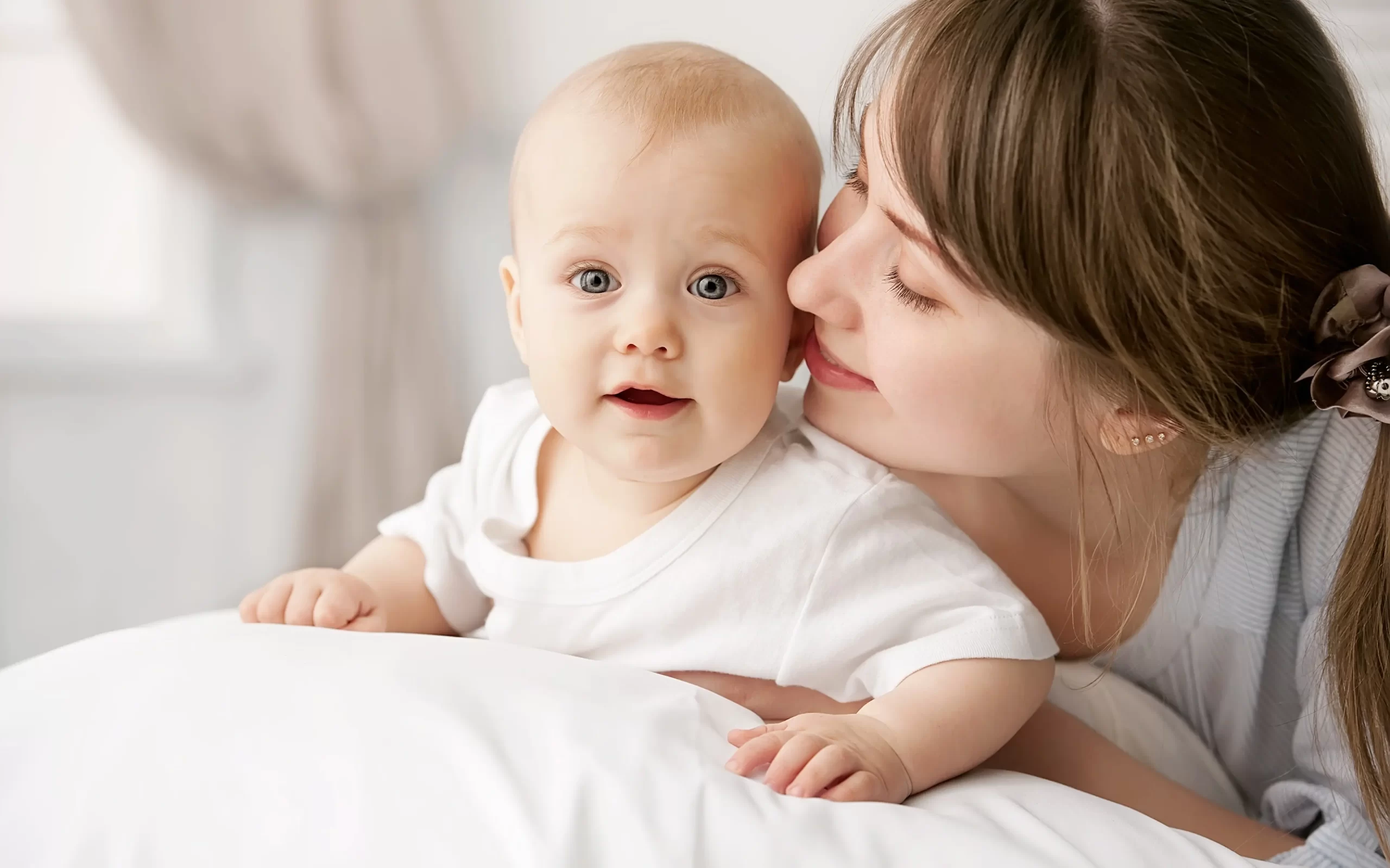 iMOMS - сообщество будущих мам и родителей